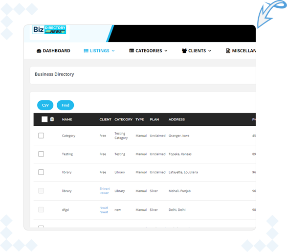 arizona.theequalitydirectory.com